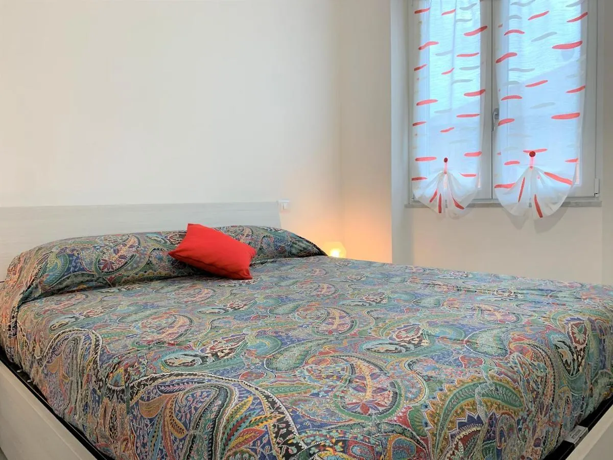 Appartamento Cristina Levanto Apartment