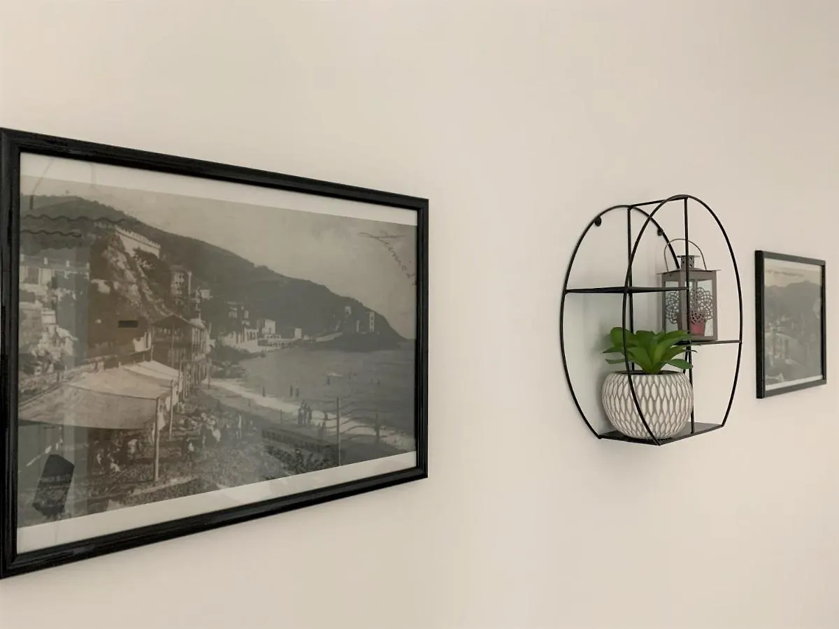 Apartment Appartamento Cristina Levanto Italy