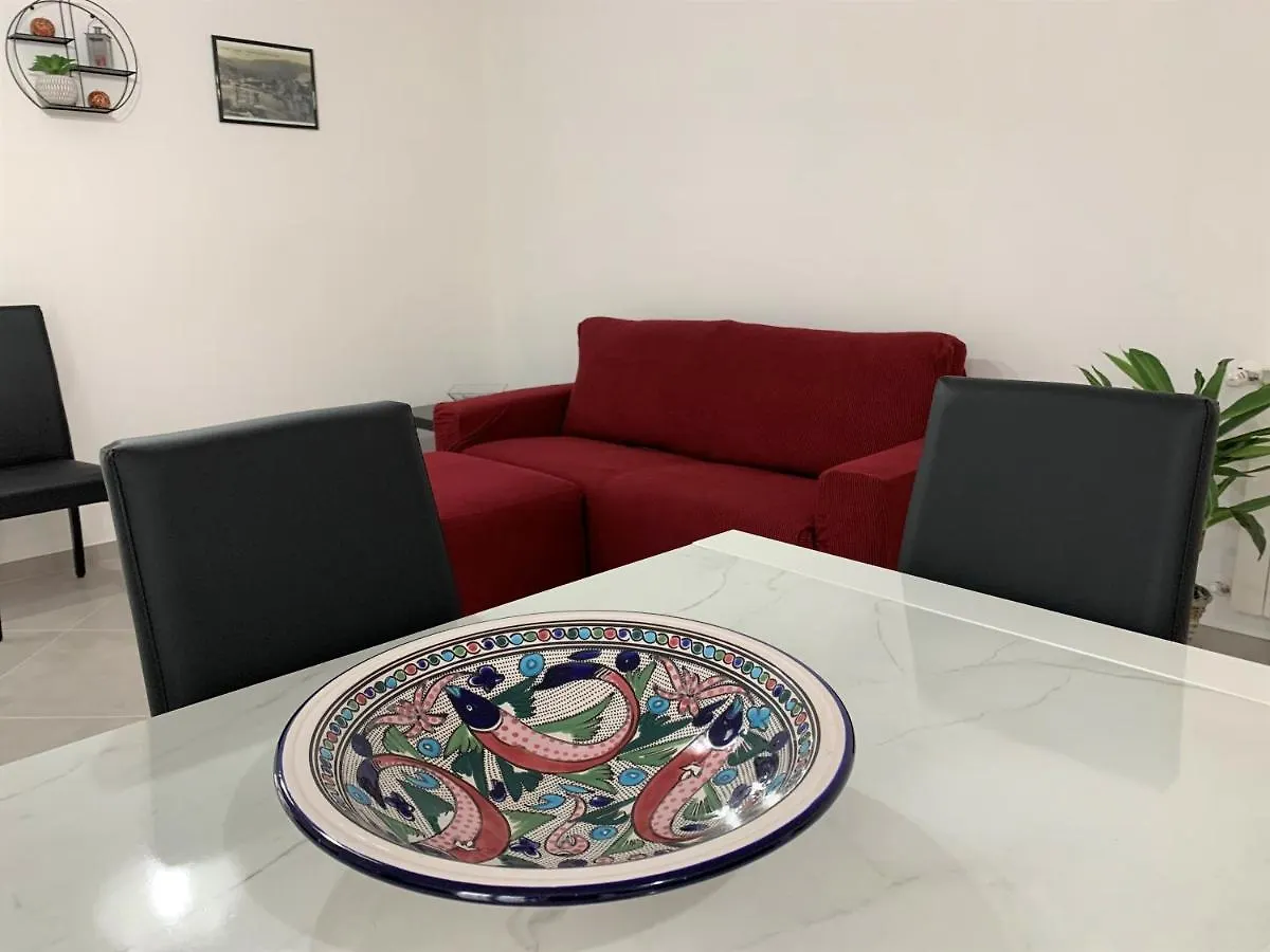 Apartment Appartamento Cristina Levanto