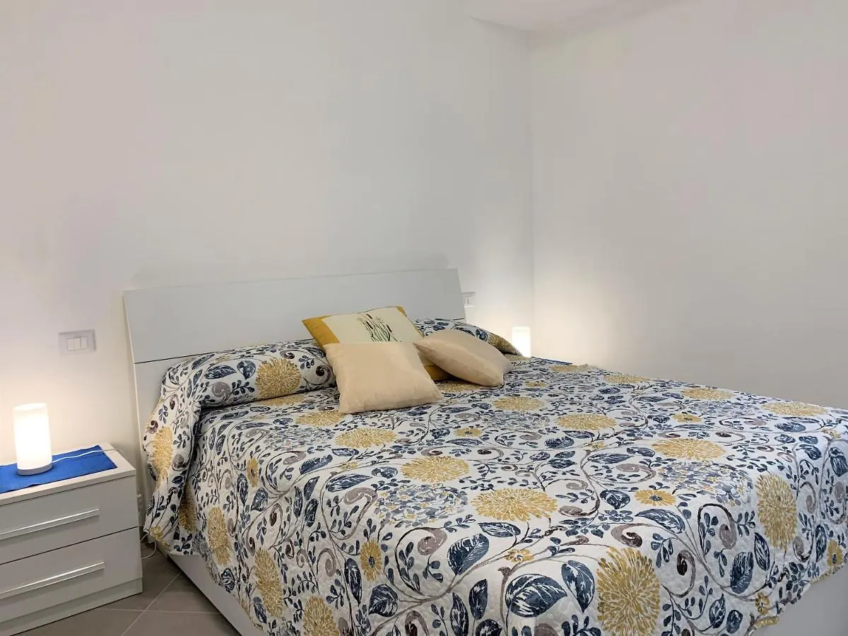 Appartamento Cristina Levanto Apartment